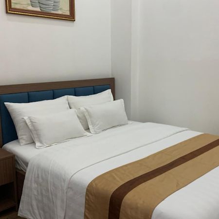 Duc Long Hotel Hà Nội Ngoại thất bức ảnh