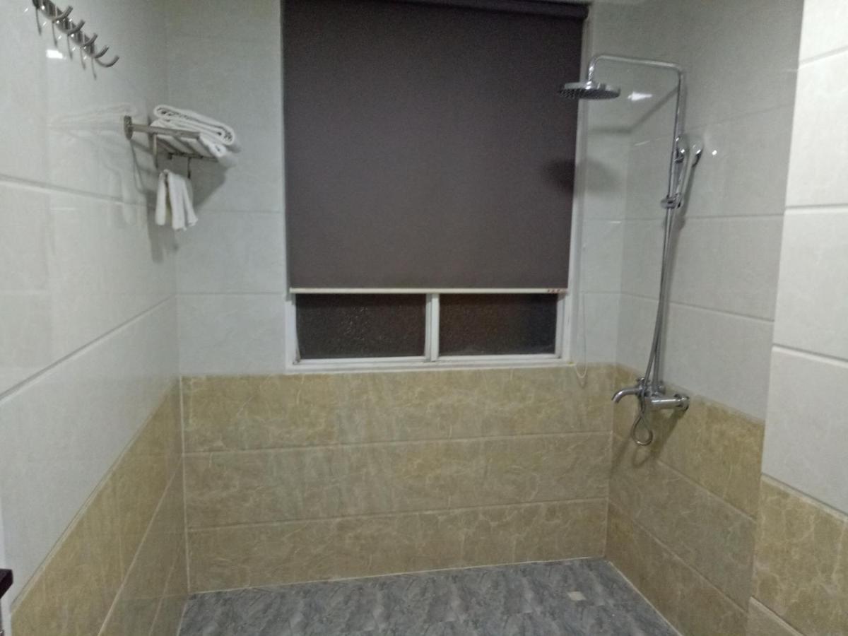 Duc Long Hotel Hà Nội Ngoại thất bức ảnh